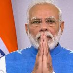 PM Modi ने कोविड-19 के खिलाफ एकजुट लड़ाई का फिर किया आह्वान